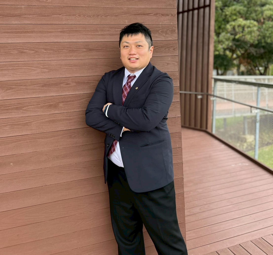 代表取締役CEO 鈴木皓雅